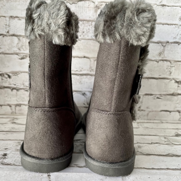 Kohl’s Sonoma Shoes New Sonoma Goods For Life Girls Soft Pullon